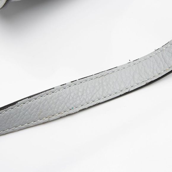 Chloe Calfskin Marcie Medium Satchel - Picture 12 of 15